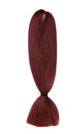 Vrkoče do vlasov dredy PREMIUM SOFT KANEKALON 39 Vrkoče do vlasov dredy PREMIUM SOFT KANEKALON 39