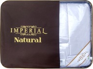 LUXUSNÁ IMPERIAL VLNENÁ PRIKRÝVAKA LAMA / ALPAKA 220x200 CELOROČNÁ Z VLNY LUXUSNÁ IMPERIAL VLNENÁ PRIKRÝVAKA LAMA / ALPAKA 220x200 CELOROČNÁ Z VLNY