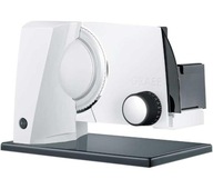 BIELY krájač Graef S11001 OCELOVÉ NOŽE