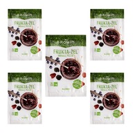 5x FRUKTA-GEL želírovací prípravok na džemy 30 g 5x FRUKTA-GEL želírovací prípravok na džemy 30 g