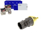 SNÍMAČ TEPLOTY VODY VW T4 2.4D 92-03 4P DELPH SNÍMAČ TEPLOTY VODY VW T4 2.4D 92-03 4P DELPH