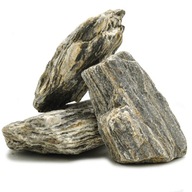 Kamene do akvária Stone Bark Slate 20KG Kamene do akvária Stone Bark Slate 20KG