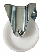 Koleso 125, polyamidové koleso, kolesá na kočík 130kg Koleso 125, polyamidové koleso, kolesá na kočík 130kg