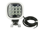 Pracovná lampa (LED, 12/24V, 55W, 7000lm, WAS 1207 Pracovná lampa (LED, 12/24V, 55W, 7000lm, WAS 1207