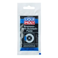 LIQUI MOLY 3078 brzdová pasta 10g