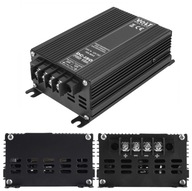 24V REDUKTOR NAPÄTÍ PRE 12V 120W 10A, IZOL. 24V REDUKTOR NAPÄTÍ PRE 12V 120W 10A, IZOL.