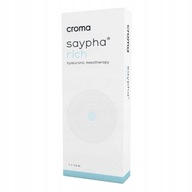 Saypha Rich mezoterapia 1 ml.