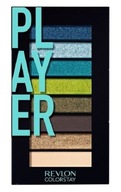 REVLON PLAYER SHADOW PALETTE 3,4G REVLON PLAYER SHADOW PALETTE 3,4G