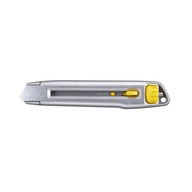 100180 LIGHT INTERLOCK KOVOVÝ Nôž 18MM STANLEY 100180 LIGHT INTERLOCK KOVOVÝ Nôž 18MM STANLEY