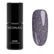 Fialový NEONAIL Hybridný lak na nechty ICE STAR 7,2 ml Fialový NEONAIL Hybridný lak na nechty ICE STAR 7,2 ml