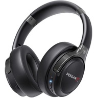 Bezdrôtové slúchadlá do uší FEEGAR Mello 65H Bluetooth 5.3 6EQ mikrofón Bezdrôtové slúchadlá do uší FEEGAR Mello 65H Bluetooth 5.3 6EQ mikrofón