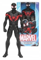 Marvel Miles Morales Kid Arachnid figúrka 15 cm