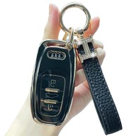KRYT KĽÚČOV KĽÚČENKA AUDI A3 A4 A5 A6 Q5 PREMIUM KRYT KĽÚČOV KĽÚČENKA AUDI A3 A4 A5 A6 Q5 PREMIUM