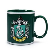 HARRY POTTER SLYTHERIN HRNÍČEK CREST (BALENÍ) HARRY POTTER SLYTHERIN HRNÍČEK CREST (BALENÍ)