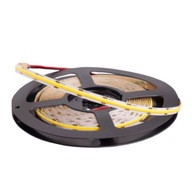 COB LED PÁS 12V 5M 9W/M 990LM/M 3000K IP20 COB LED PÁS 12V 5M 9W/M 990LM/M 3000K IP20
