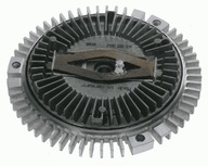 Spojka ventilátora SACHS 2100 039 031 Spojka ventilátora SACHS 2100 039 031