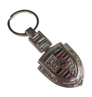 Prívesok na kľúče Porsche Cayenne 911 Turbo Prívesok na kľúče Porsche Cayenne 911 Turbo