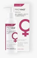 PROVAG EMULZIA PRE ŽENY: A DETI PO ROKU 300 ml PROVAG EMULZIA PRE ŽENY: A DETI PO ROKU 300 ml
