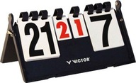 Tabuľka výsledkov VICTOR Tabuľka výsledkov VICTOR
