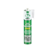 Lepidlo na autosklo BOLL SPRINT, tuba 310ml Lepidlo na autosklo BOLL SPRINT, tuba 310ml