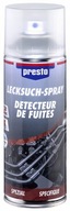 PRESTO DETEKTOR ÚNIKU LPG SPREJ - 300 ml