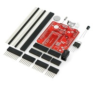 Arduino Shield adaptér pre Teensy - KIT-15716