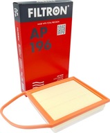 VZDUCHOVÝ FILTER FILTRON AP196 AP 196