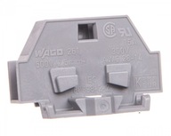 2-drôtový konektor 2,5mm2 261-301 50ks. 2-drôtový konektor 2,5mm2 261-301 50ks.