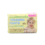 BEAMING BABY bio tréningové nohavičky 23ks BEAMING BABY bio tréningové nohavičky 23ks