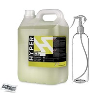 Odstraňovač hmyzu Hyper Bye Bugs 5L Odstraňovač hmyzu Hyper Bye Bugs 5L