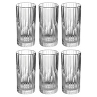 SADA 6 OKULIAROV MANHATTAN 305 ml DURALEX SADA 6 OKULIAROV MANHATTAN 305 ml DURALEX