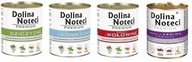 DOLINA NOTECI 800g SADA PRÍCHUTIEK PRE PSOV 12 ks DOLINA NOTECI 800g SADA PRÍCHUTIEK PRE PSOV 12 ks