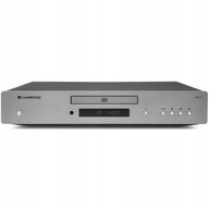 CD PREHRÁVAČ CAMBRIDGE AUDIO AXC35 DRIVE STRIEBORNÝ
