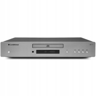 CD PREHRÁVAČ CAMBRIDGE AUDIO AXC35 DRIVE STRIEBORNÝ