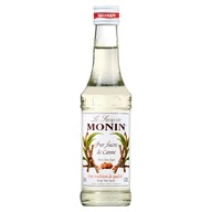Monin cukrový sirup z trstinového cukru 250 ml craft Monin cukrový sirup z trstinového cukru 250 ml craft