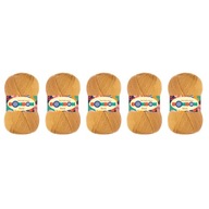 Nako BonBon Ince 98415 Saffron Pack 5 kusov Nako BonBon Ince 98415 Saffron Pack 5 kusov