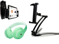 PRACOVNÁ SÚPRAVA, UČENIE, SLÚCHADLÁ, DRŽIAK NA TABLET PRACOVNÁ SÚPRAVA, UČENIE, SLÚCHADLÁ, DRŽIAK NA TABLET