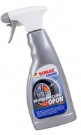 SONAX OCHRANA PNEUMATÍK 500ML MATNÁ SONAX OCHRANA PNEUMATÍK 500ML MATNÁ
