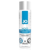 SEX LUBRICANT SYSTEM JO H2O LUBRICANT 240 ML