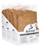 Borniak údenárske lupienky na údenie 10L Buk Borniak údenárske lupienky na údenie 10L Buk