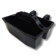 ORGANIZÁTOR BOXOVACÍCH NÁDAJOV KRABIČKA NA KOZMETICKÉ KEFY PRE KONE KONE ORGANIZÁTOR BOXOVACÍCH NÁDAJOV KRABIČKA NA KOZMETICKÉ KEFY PRE KONE KONE