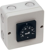 BELIMO SGA24 Polohovač 0..10 / 2..10V DC BELIMO SGA24 Polohovač 0..10 / 2..10V DC