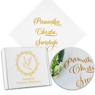 ELEGANTNÝ KRSTNÝ ODEV S KRIŠTÁĽOVÝM ZDOBENÍM k ELEGANTNÝ KRSTNÝ ODEV S KRIŠTÁĽOVÝM ZDOBENÍM k