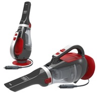 Vysávač do auta 12V Black+Decker ADV1200-XJ