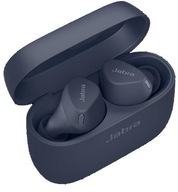 Bezdrôtové slúchadlá Jabra Elite 4 Active ANC BT5.2 USB-C, námornícka modrá Bezdrôtové slúchadlá Jabra Elite 4 Active ANC BT5.2 USB-C, námornícka modrá
