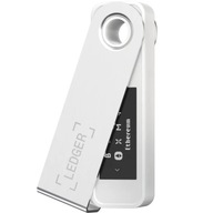 Bezpečná kryptomenová peňaženka, Ledger Nano S Plus