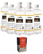 SET 7L bietanol BIOFUEL + olej zo santalového dreva SET 7L bietanol BIOFUEL + olej zo santalového dreva