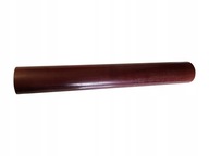 Textolitová tyč Rezotex, bakelitový valček 20x500mm