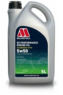 Millers Oils EE Performance 5W50 5L