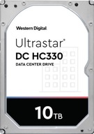 Serverová jednotka Western Digital Ultrastar HDD